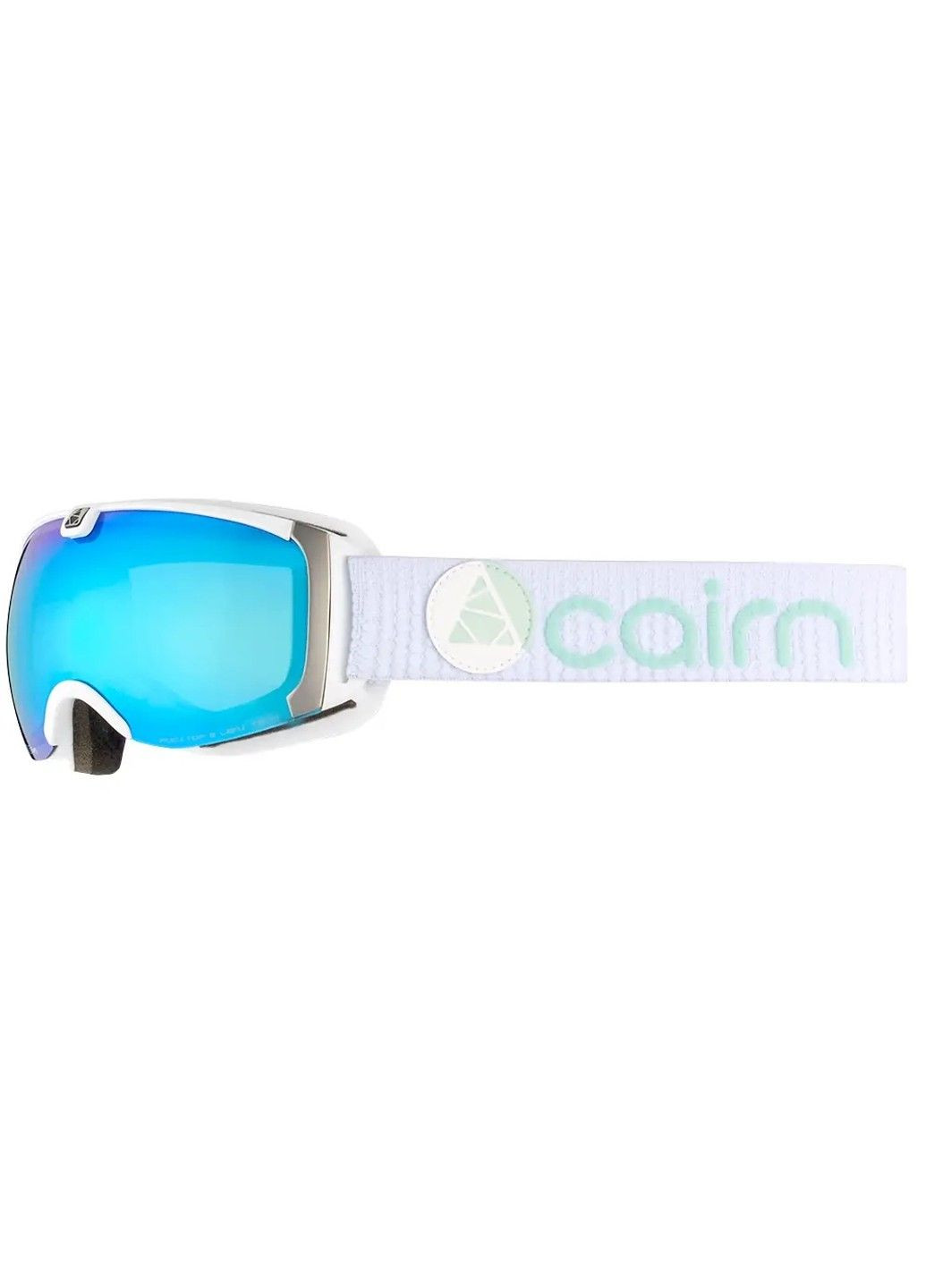 Маска Pearl SPX3 white-ice blue Cairn (314800794)