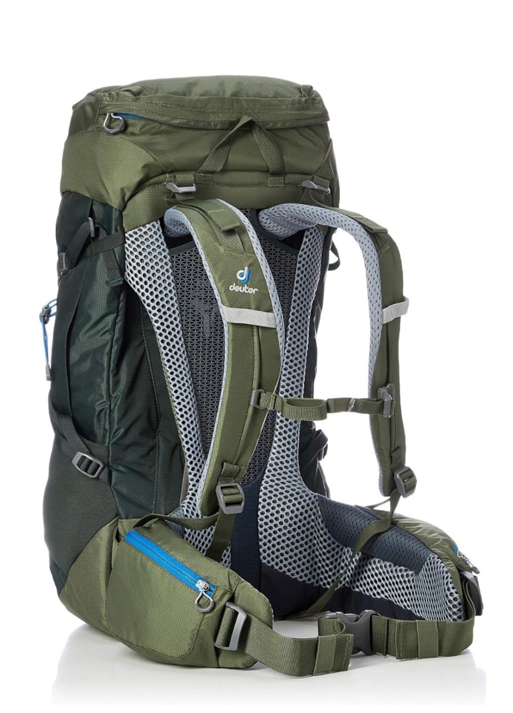 Рюкзак Futura Pro 36L Deuter (282719202)