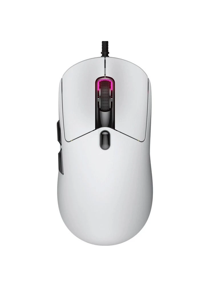 Мишка (ek11657) Cougar Minos Neo RGB USB White (392044297)