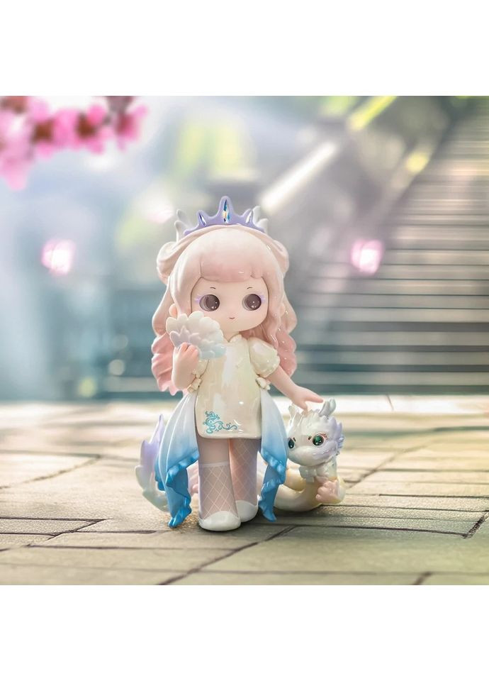 Колекційна фігурка "Казковий сон" 17Zl-0203-02 серії "Ziyuli" POP TOP (368755384)