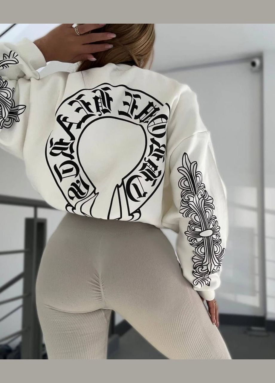 Теплое худи Liton (304502546)