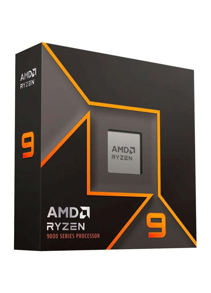 Процессор Ryzen 9 9950X Box (100-100001277WOF) UA [119603] AMD (400989339)