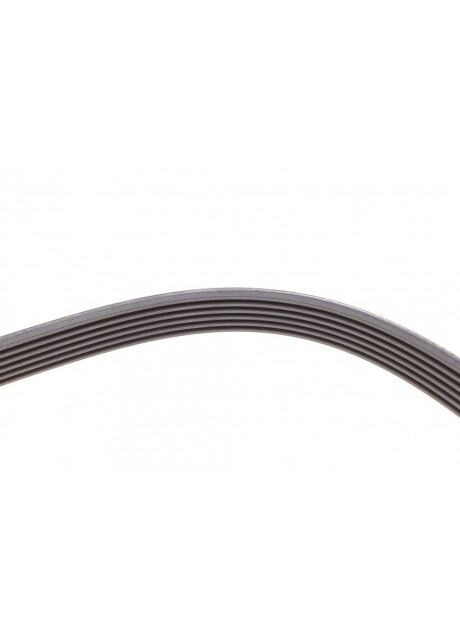 Ремінь полікліновий (Вир-во ) 6PK1733 ContiTech (366206640)