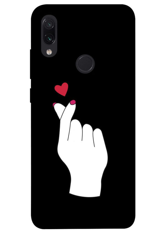 Чехол с принтом для Xiaomi Redmi Note 7, 7 Pro, 7s для Ксяоми ксиоми редми ноте 7, ноте 7 об, ноте 7с No Brand (339873287)