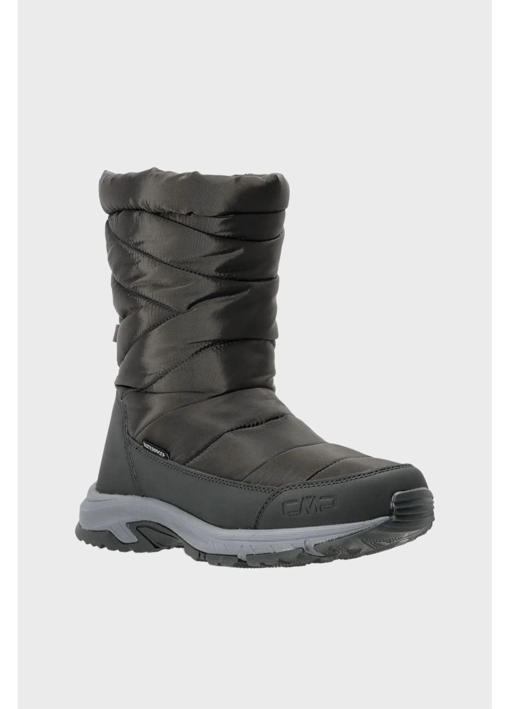 Зимние ботинки notak snow boot wp CMP