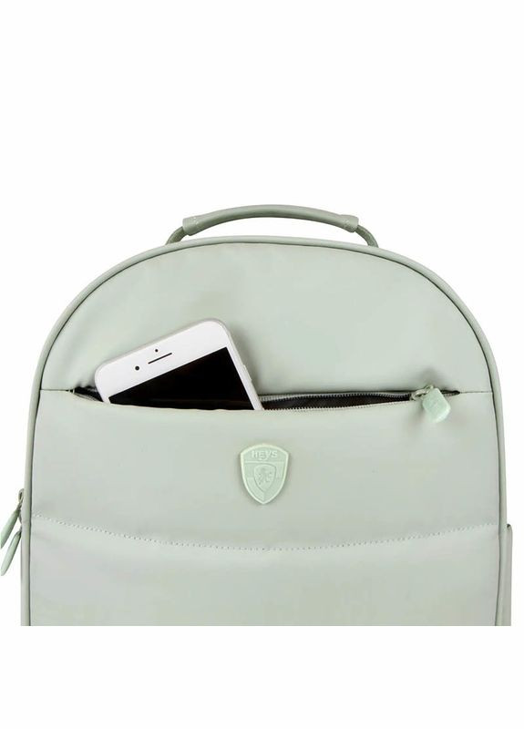 Городской рюкзак Puffer 11л Sage Green (930923) Heys (322206820)
