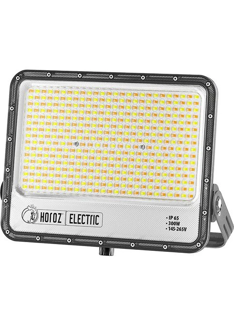 Прожектор світлодіодний "MARGAY-300 3CCT" 300W Horoz Electric (386500456)