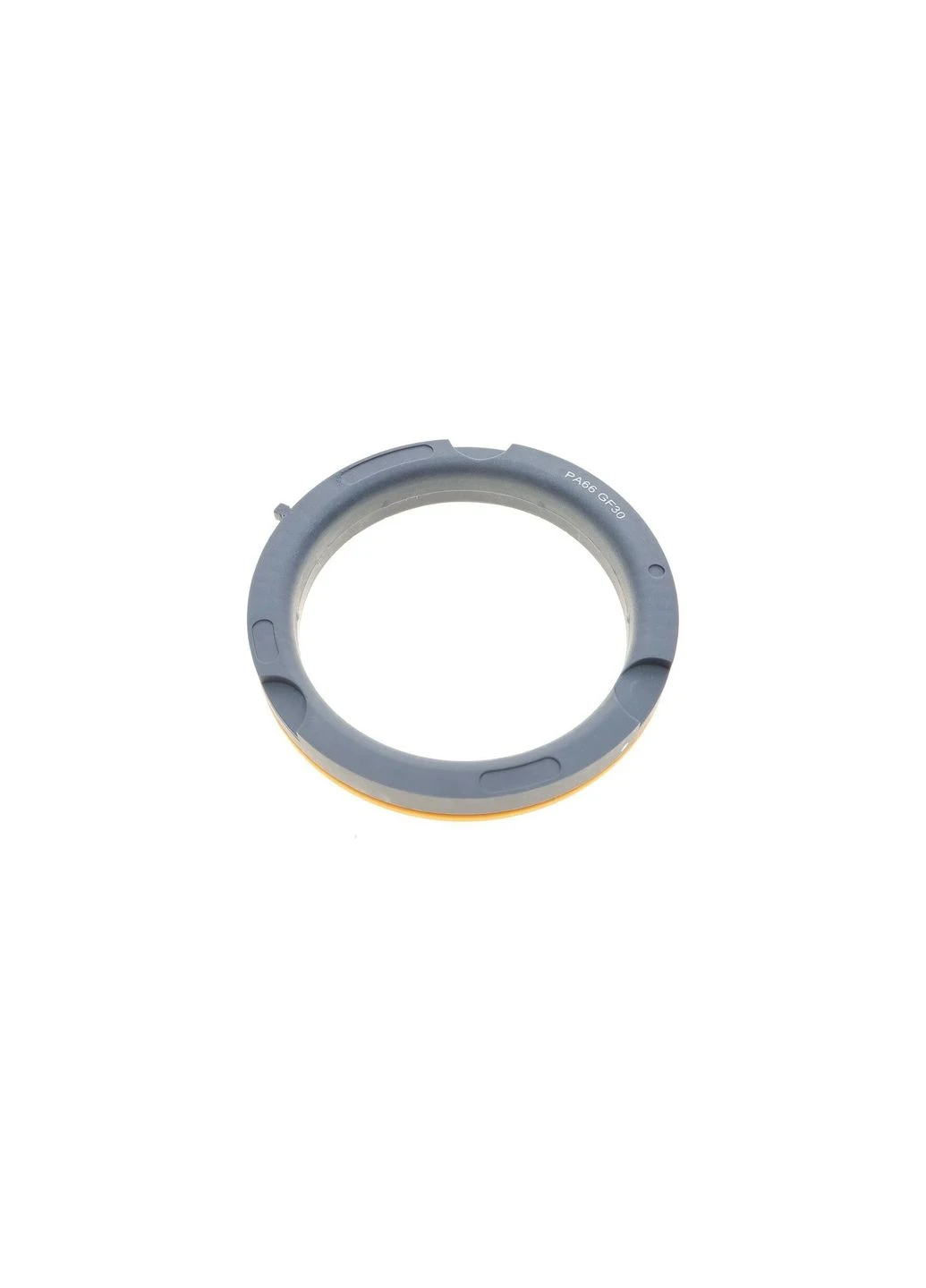 Подшипник опоры амортизационной стойки 510100 No Brand (342407600)