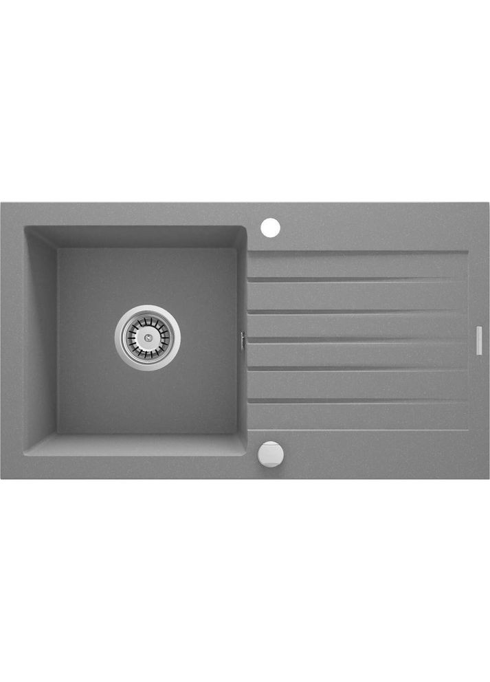 Кухонна мийка Zorba ZQZ S113 Deante (315600396)