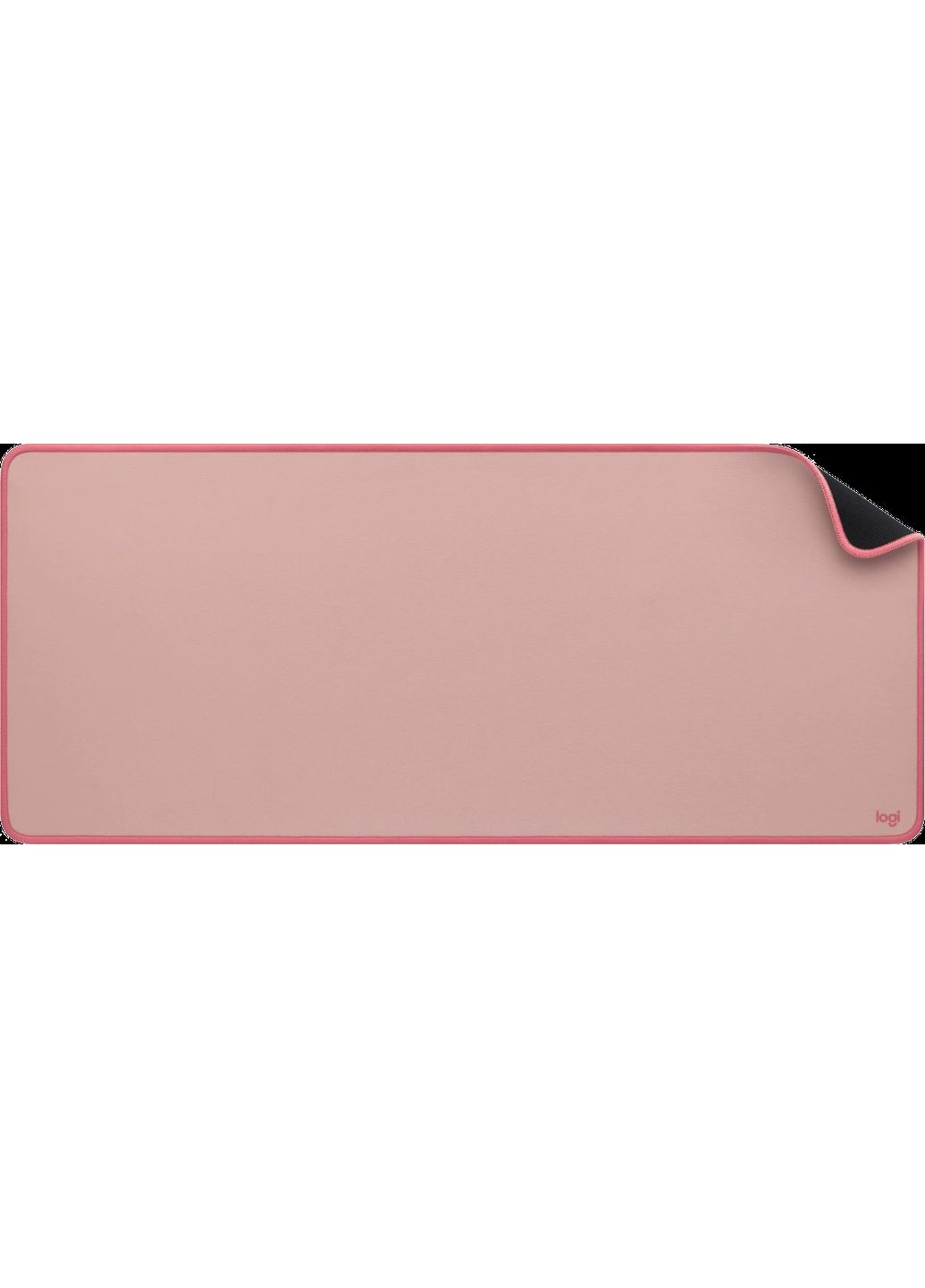 Коврик для мыши Desk Mat Studio Series Darker Rose (L956-000053) Logitech (372464564)