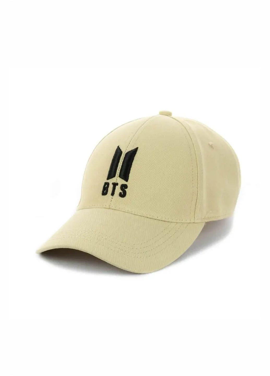 Жіноча кепка БТС / BTS S/M No Brand кепка жіноча (279381252)