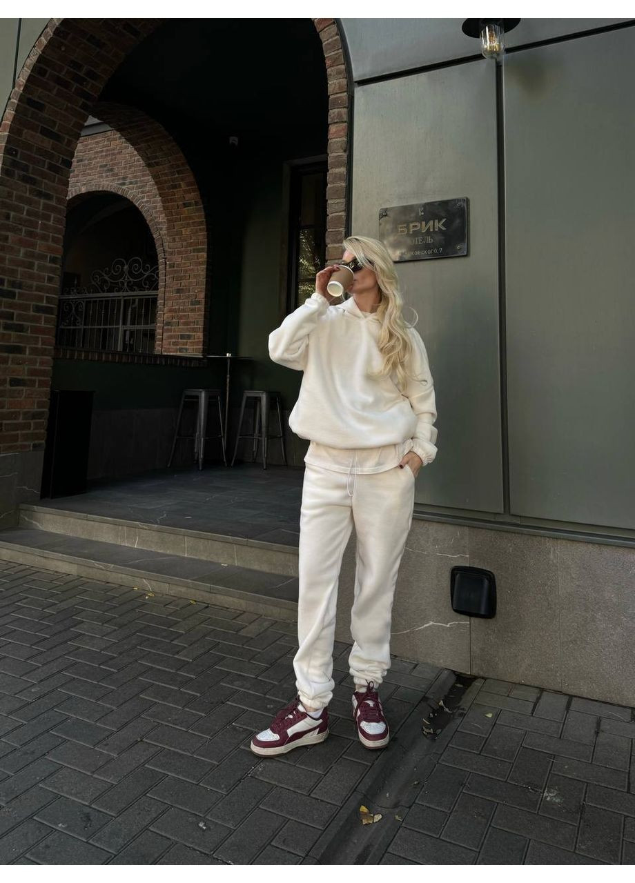 Костюм з флісу жіночий Україна (358934559)