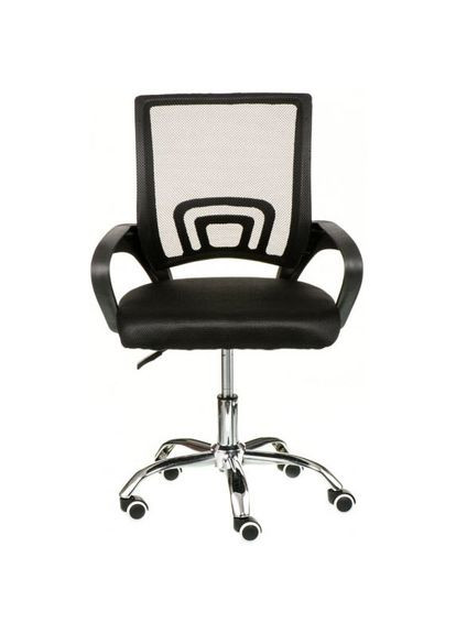 Кресло Alera Black (E7047) Special4You (329851744)