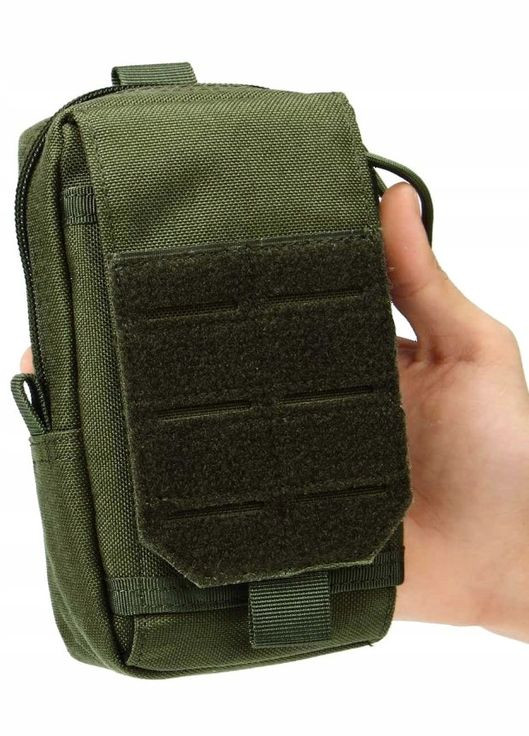 Результат тактичний армійський для мобільного телефону 59052044802981 Nobrand (302894084)