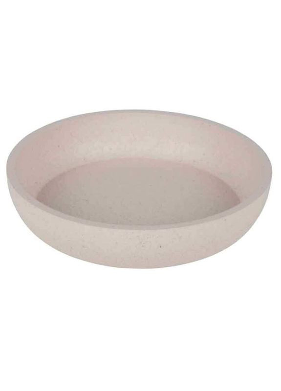 Миска бамбуковая для кормления кошек Bamboo Bowl Ø 12 см Merengue (8717202614028) District 70 (327434342)