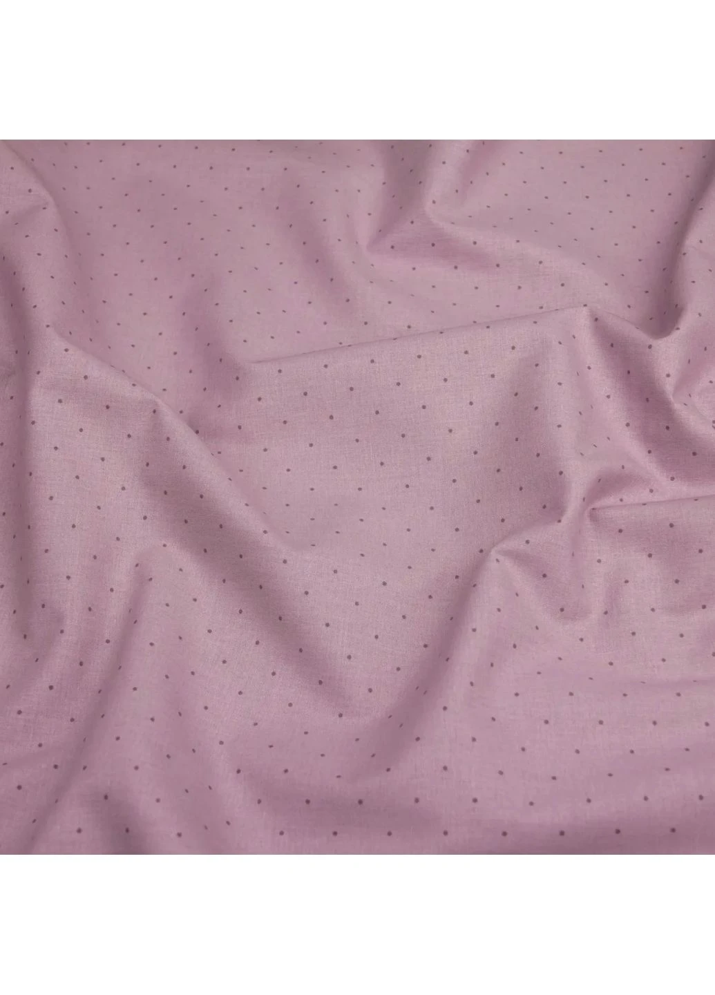 Подростковое постельное белье с простыней на резинке BLUSH DOT (2200000054289) Cosas (396316459)