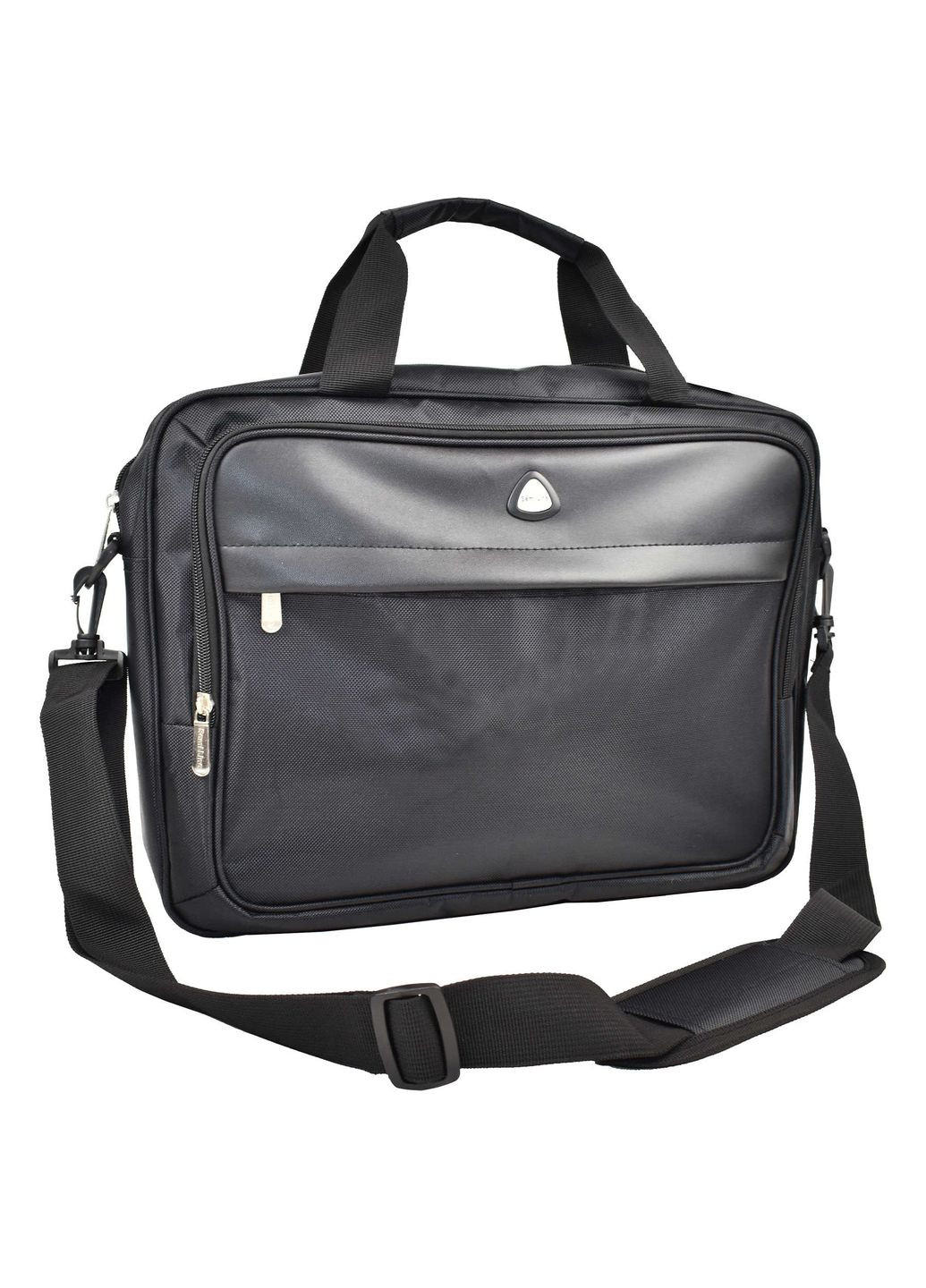 Сумка для ноутбука 15,6" Black (P8390) Semi Line (360549193)