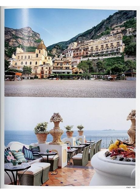 Книга Great Escapes Mediterranean. The Hotel Book (9783836578097) Taschen (364656266)