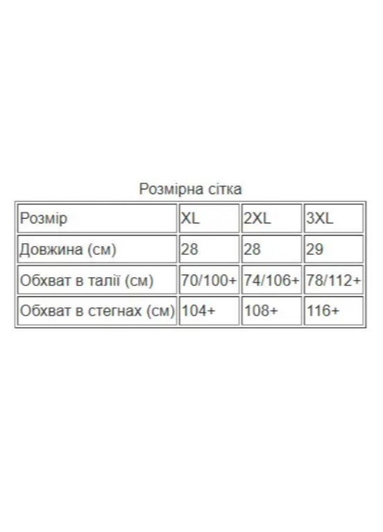 Набор трусов боксёры 4 шт CK A5568 CAREUOKIN (370440510)