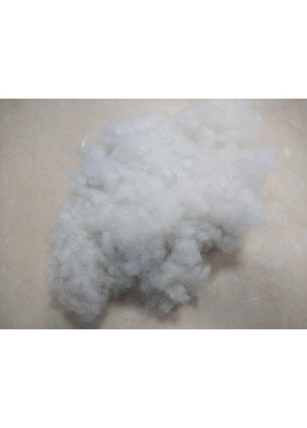 Холофайбер холлофайбер 2 сорт, филфайбер, наполнитель для подушек игрушек 2 килограмма No Brand (364196471)