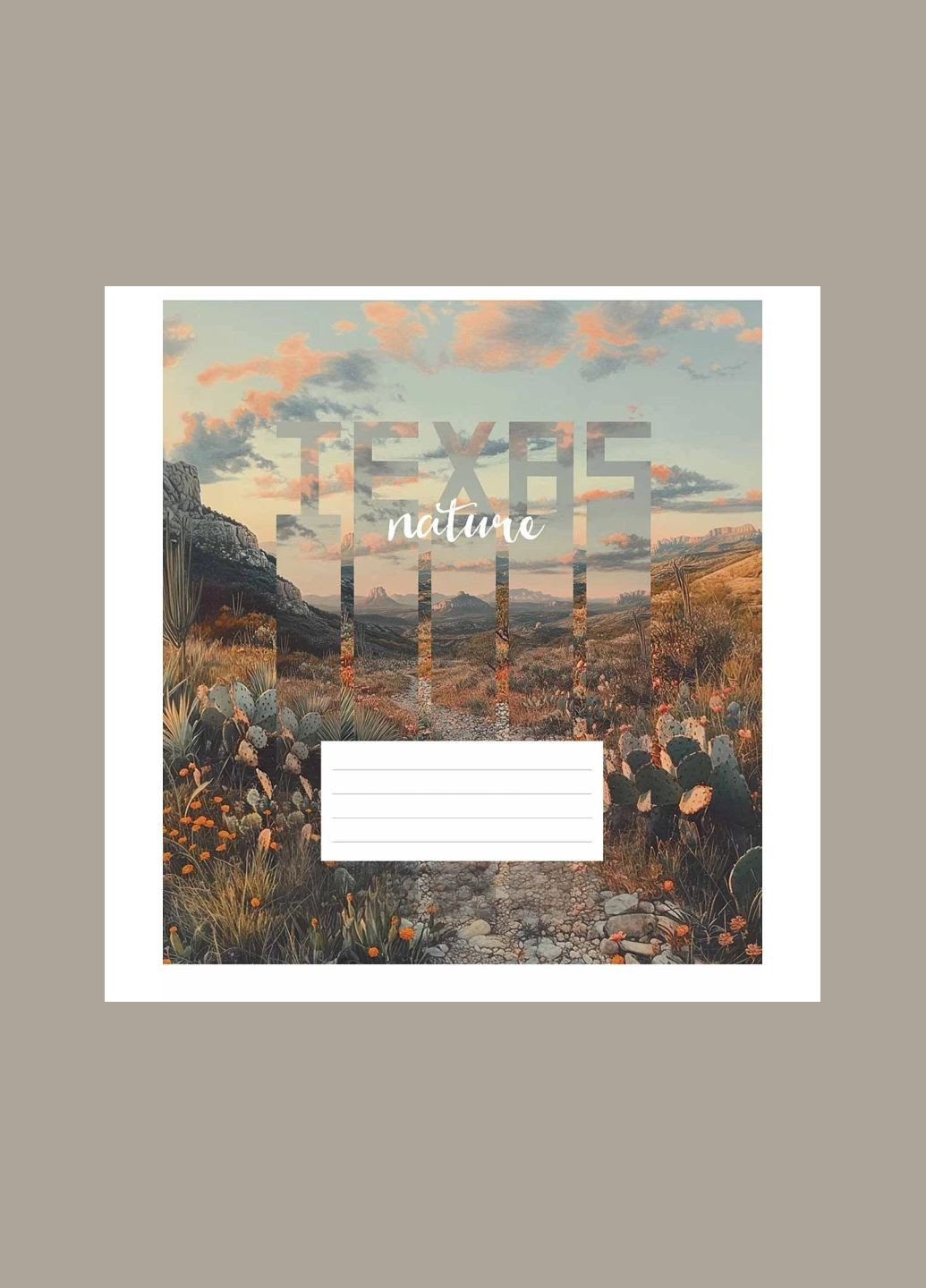 Зошит учнівський Worlds nature 036-3516K 36 арк. Різнокольоровий shop (482308823126703516) Школярик (339289354)