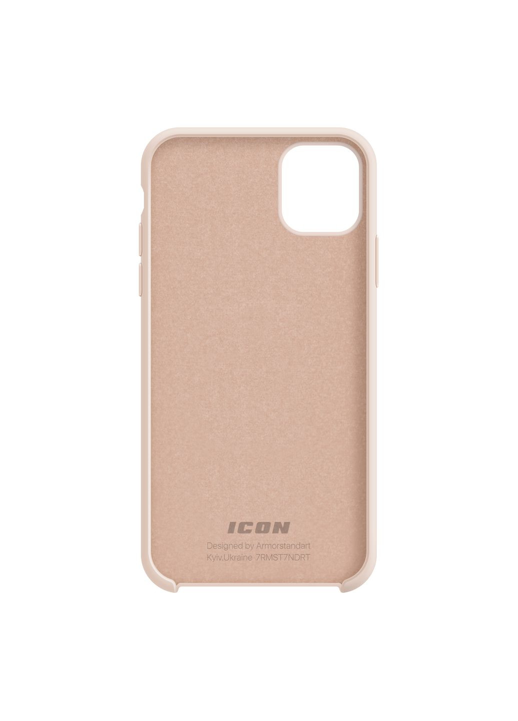 Панель ICON2 Case для Apple iPhone 11 (ARM60555) ArmorStandart (259967724)