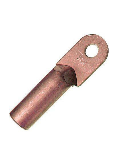 Наконечник медный e.end.stand.dt.10 s039001 E.NEXT (340535597)