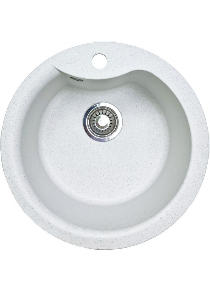 Кухонна мийка граніт 48,5*21 см WAVE Adamant (372472541)