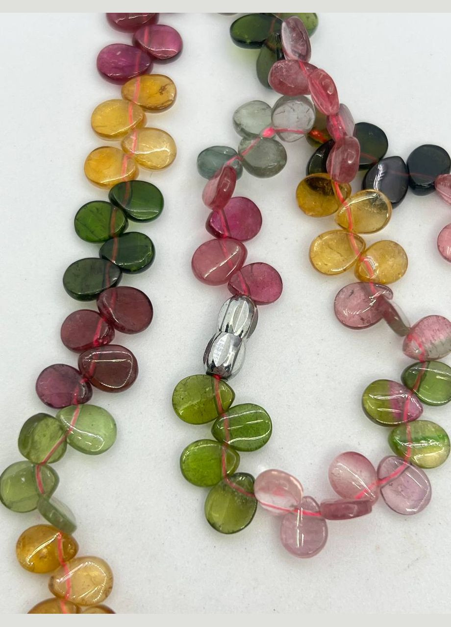 Намисто турмалін 42 см No Brand (315789044)