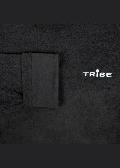 Термобелье мужское Microfleece (футболка+штаны) T-KA-0015-black, (T-KA-0015-black-S) Tribe (317203296)