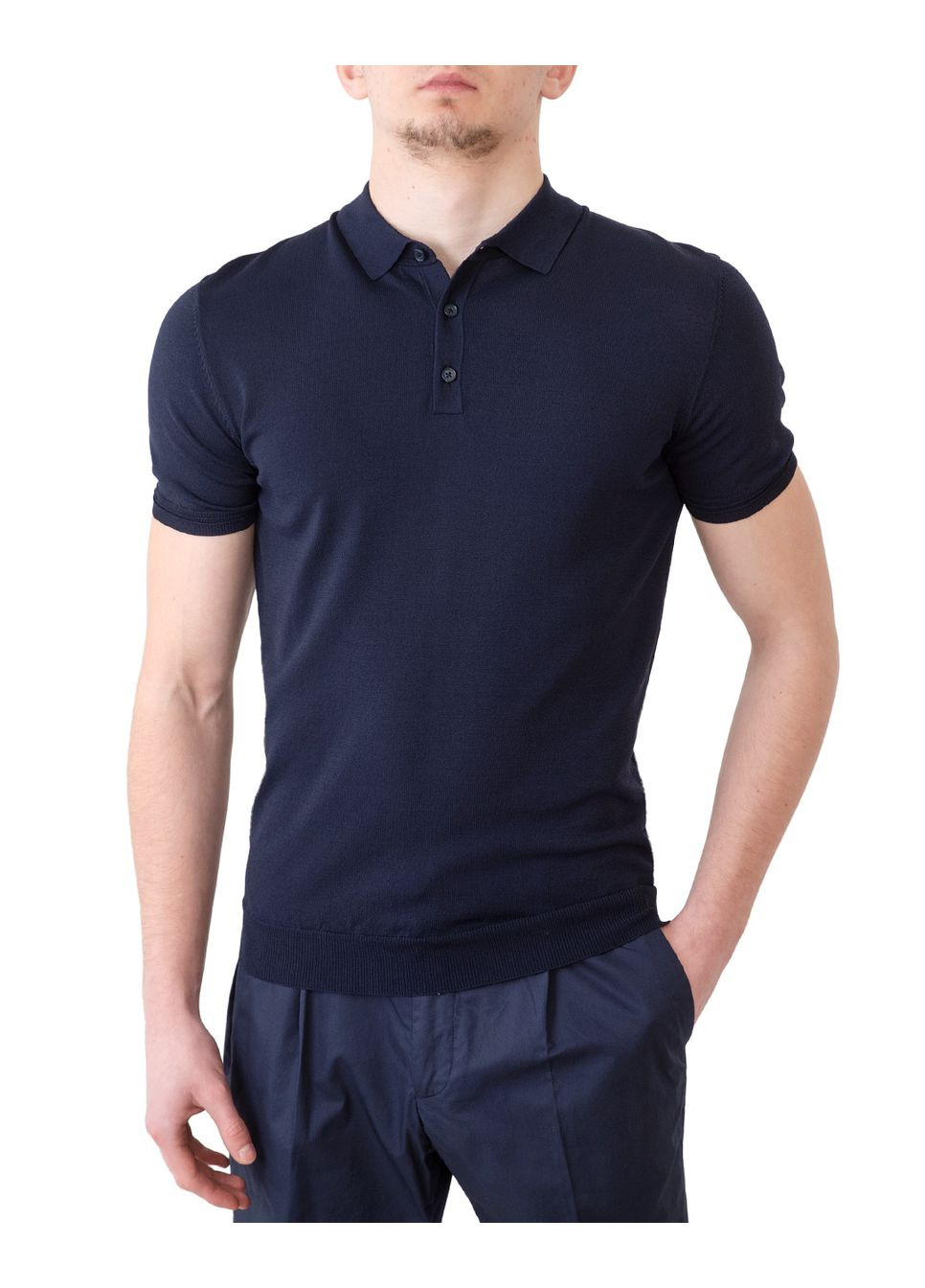 Поло чоловіче Antony Morato (303147625)