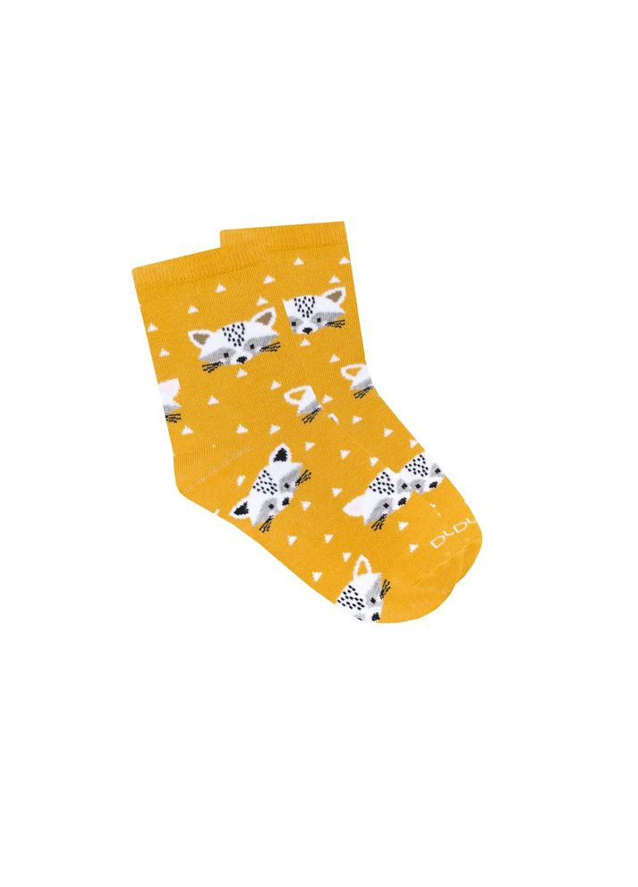 Набір дитячих шкарпеток (2 пари) Duna 1584 (364963509)