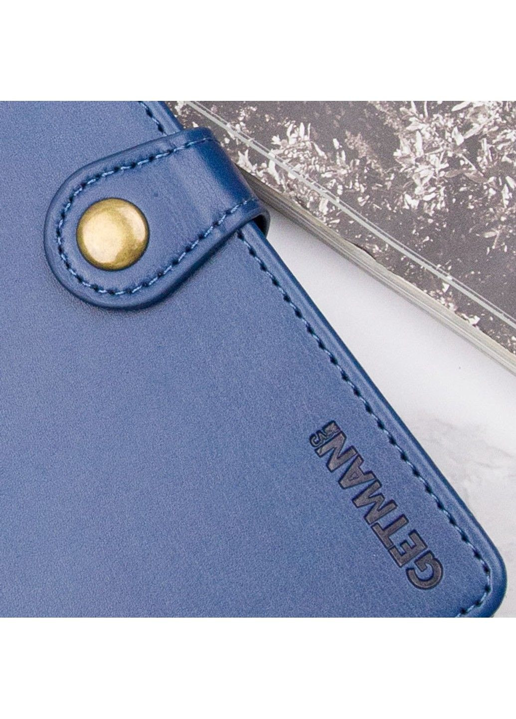 Кожаный чехол книжка Gallant (PU) для Samsung Galaxy A55 Getman (293514816)