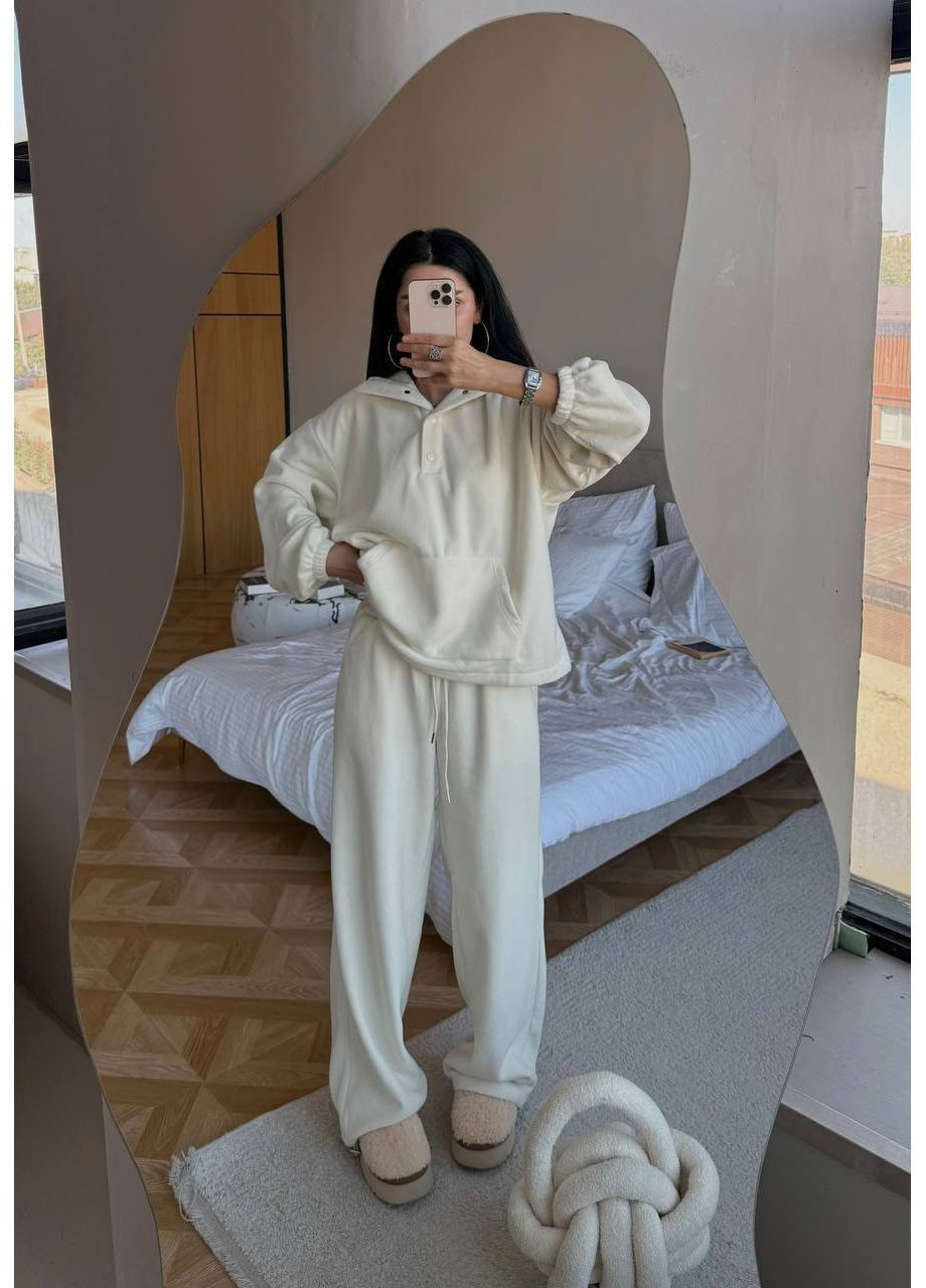 Стильний жіночий спортивний костюм No Brand (366237413)