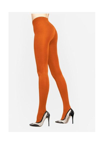 Жіночі матові колготки DEN (мікрофібра) RED Lores Concorde 60 (369132416)