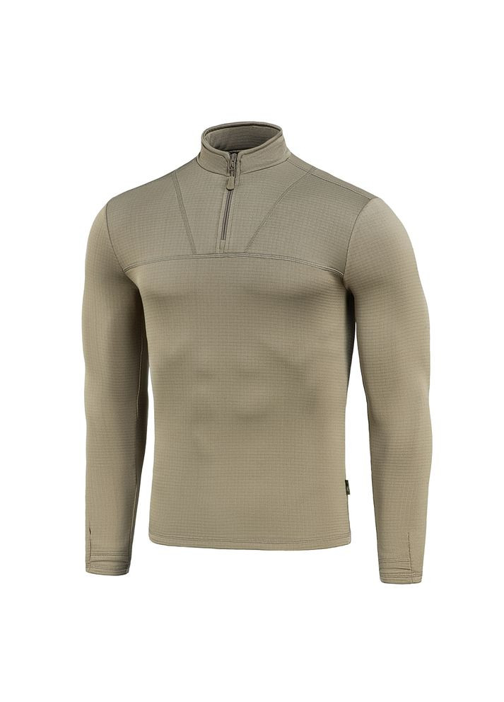 Термосорочка фліс Delta Level 2 Tan M-TAC (316319858)