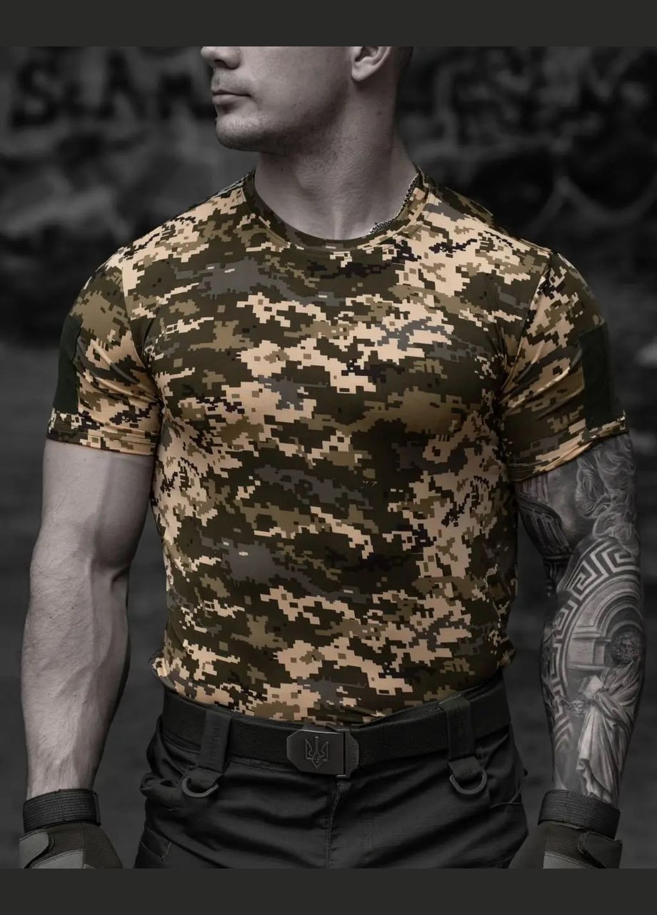 Футболка тактична Jersey ММ14 Klost (315880012)