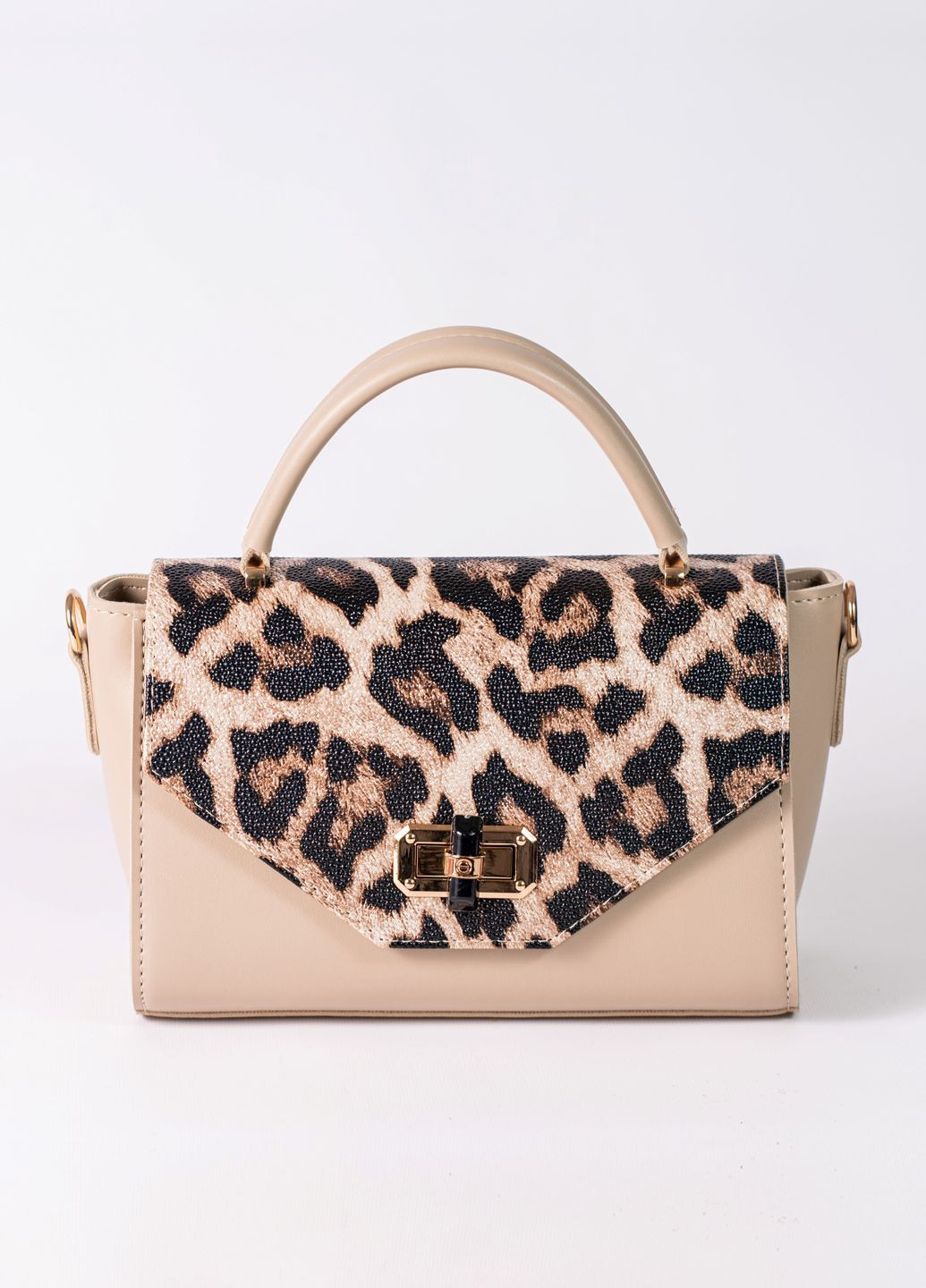 Женская сумка с клапаном Vishnya (322895006)