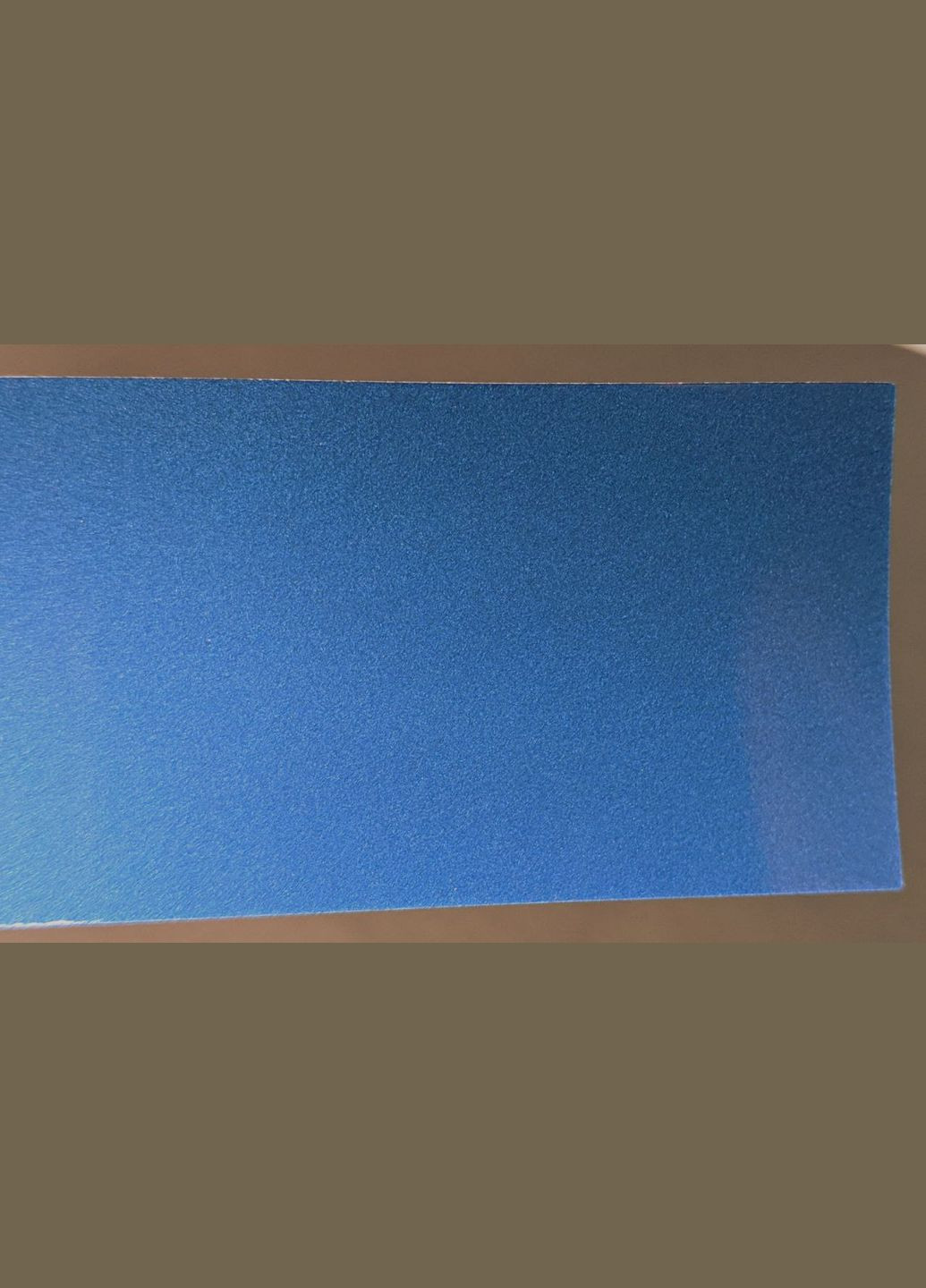 Автомобильная краска для Volkswagen LD5W (N2 D5W) MALIBUBLUE Густая краска 200 мл Multichem (322462949)