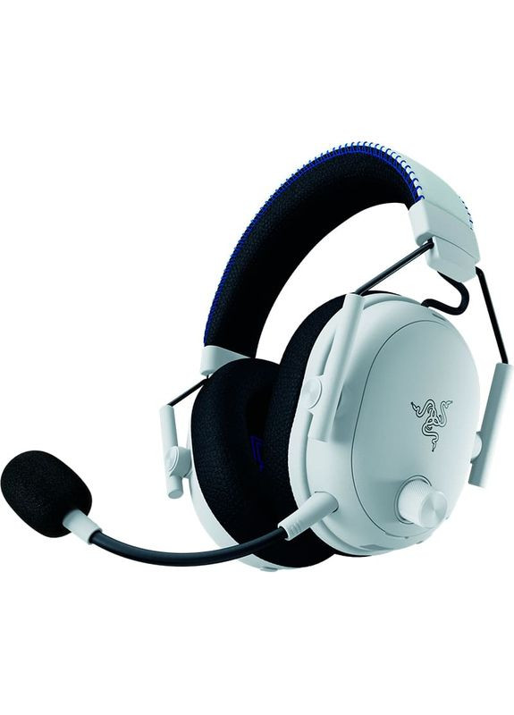 Гарнітура BlackShark V3 Pro для Playstation White (RZ04-05400600-R3G1) Razer (370034024)