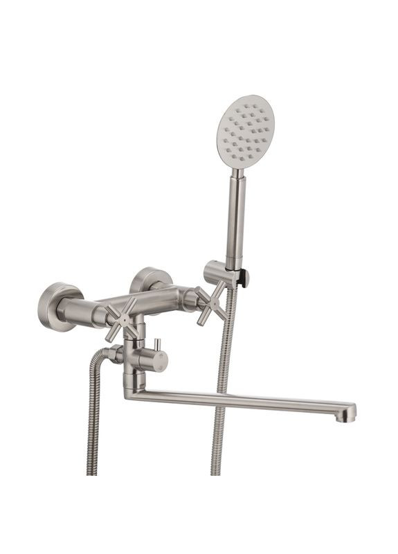 Змішувач для ванни DVE006 (SS2824) Mixxus (315151600)