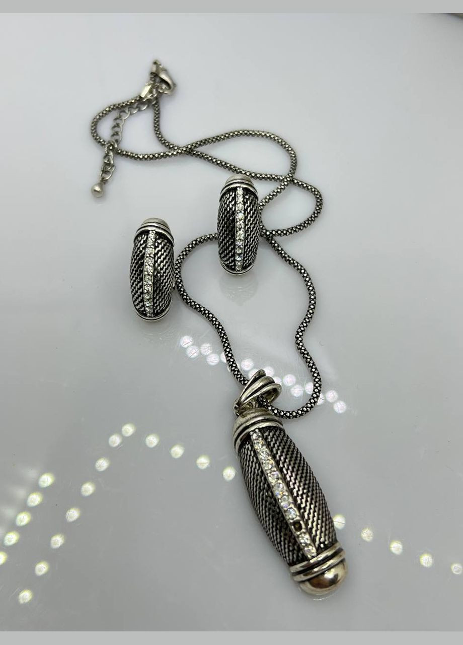 Комплект овал 40 см No Brand (282737592)