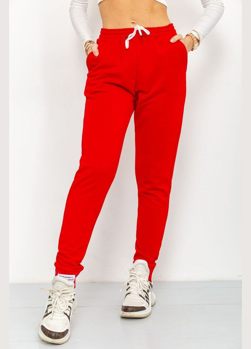 Спорт штаны женские демисезонные, цвет сиреневый, Ager (266815119)