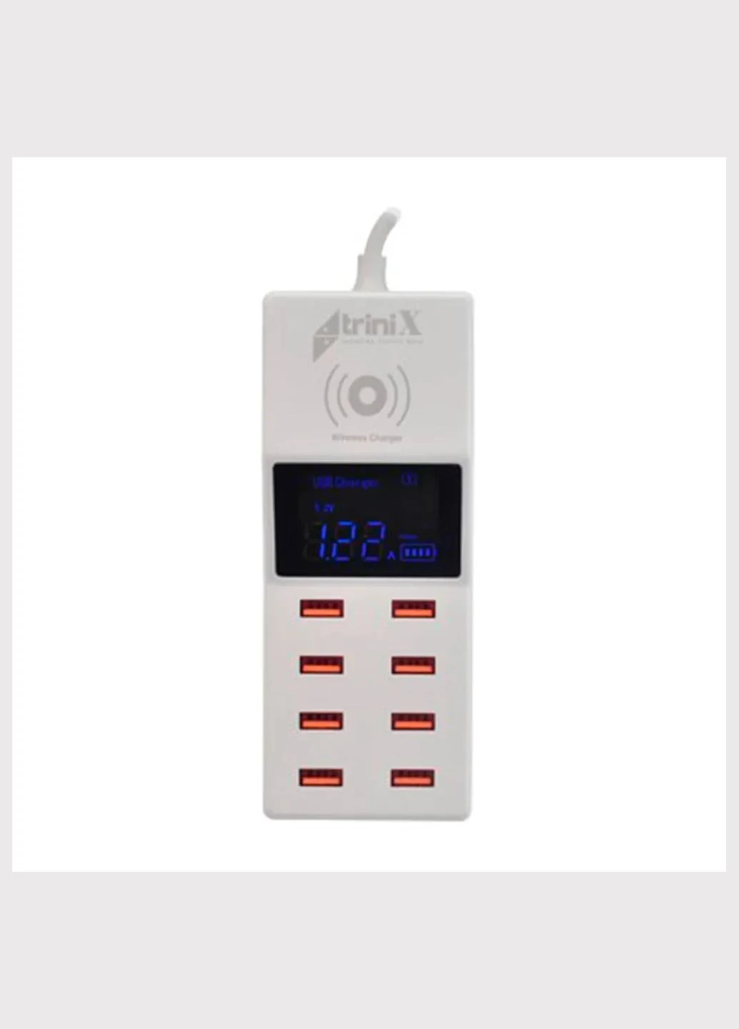 USB зарядное устройство для CDA6W (42-00039) Trinix (325405424)