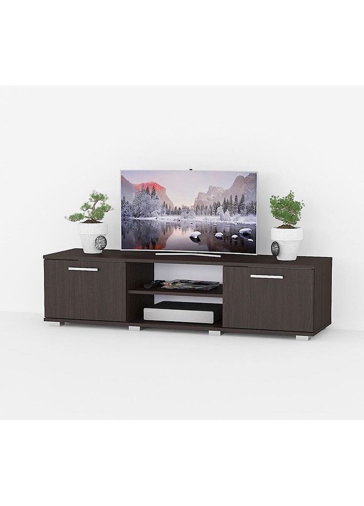 Тумба під телевізор, Тумба ТВ з полицею No Brand (371909509)