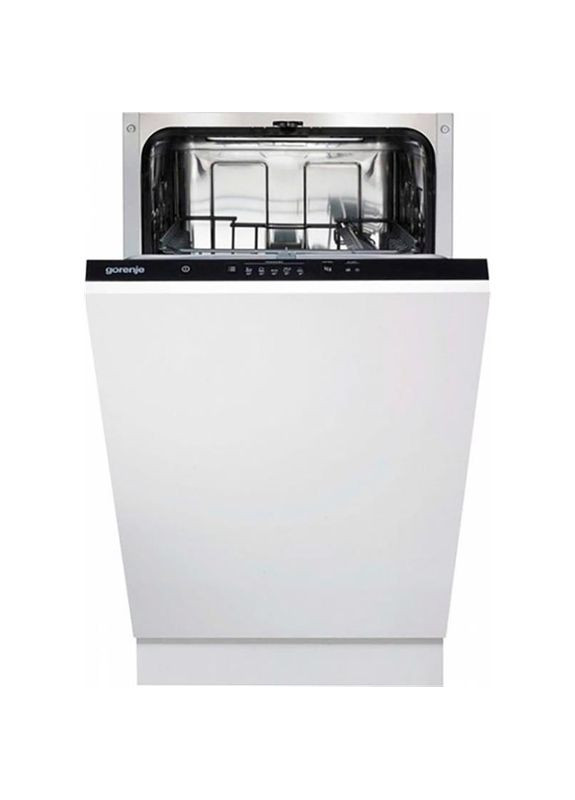 Встраиваемая посудомоечная машина GV520E15 Gorenje