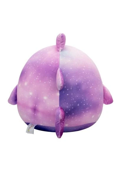 Мягкая игрушка: Акула Алия (30 см) Squishmallows (372820337)