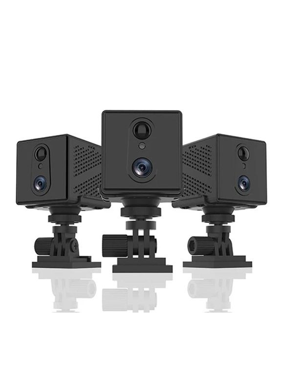 Мини wifi камера беспроводная Full HD 1080P с датчиком движения CB70W, O-KAM Pro app (101204) Vstarcam (360983311)