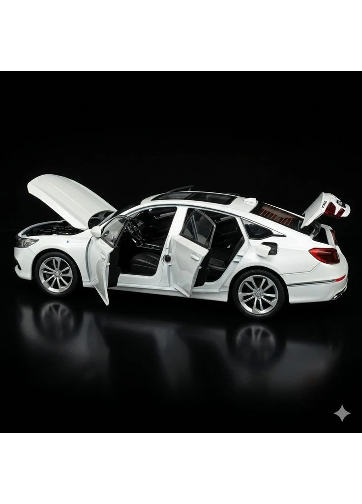 Accord Sport Масштабна модель 1:24 Honda (394702177)
