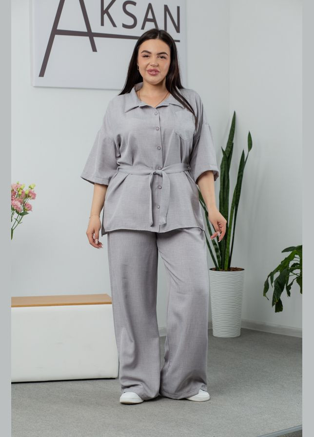 Костюм 25.2656 52( ) AKSAN (329890124)